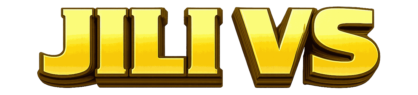 Jili VS Logo